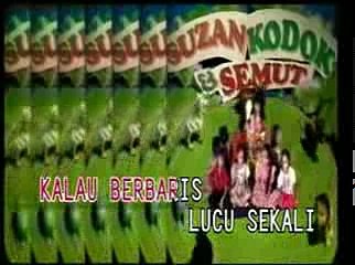 Susan & Ria Enes - Suzan Kodok dan Semut