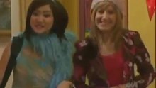 Zack et Cody