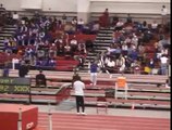 Another 4x400m comeback