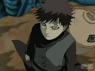 naruto fights [finally woken]