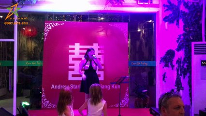 Ca Sĩ Philippines Chuyên Nghiệp Sài Gòn - 0907.823.444