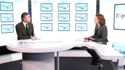 NKM :  « Changer les règles de la primaire pose un problème de crédibilité vis-à-vis des électeurs »