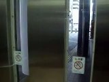 新豊田駅のエレベーター(その1-3)
