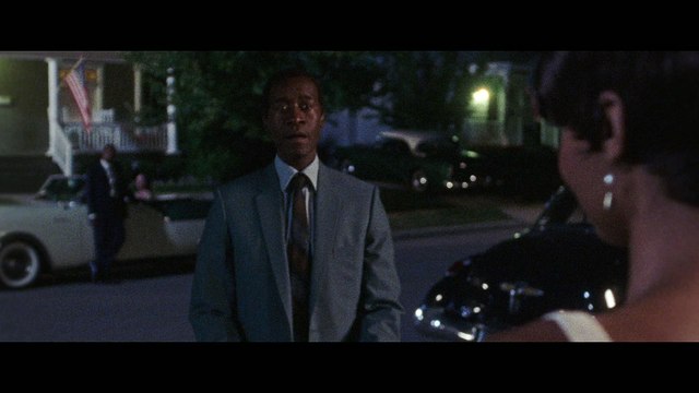 Miles Ahead - Clip - Now You Don't Have To Stare