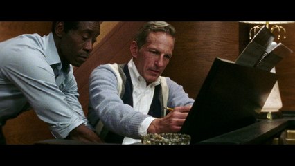Miles Ahead - Clip - Gone
