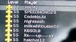 CoD4 MW (PS3)  Leaderboards As of October 11, 2009