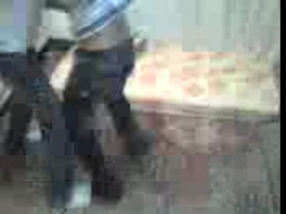 Kurde initiation  lol