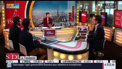 La tendance voyage: Welcome City Lab intègre 20 nouvelles entreprises pour sa promotion 2016 - 07/04