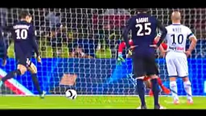 Zlatan Ibrahimovic 2016 ► The Monster - Crazy Skills & Goals -HD by daily motion
