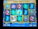 Lord of the Ocean - 30 FREISPIELE MIT 20 EURO Einsatz = 4000€ GEWINN!!!!!!!!!!!