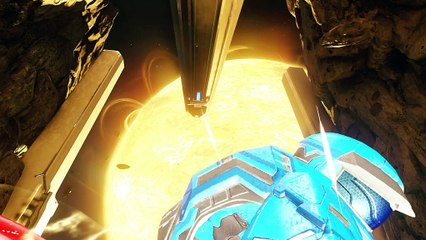 Halo 5: Guardians - Ghosts Of Meridian Trailer