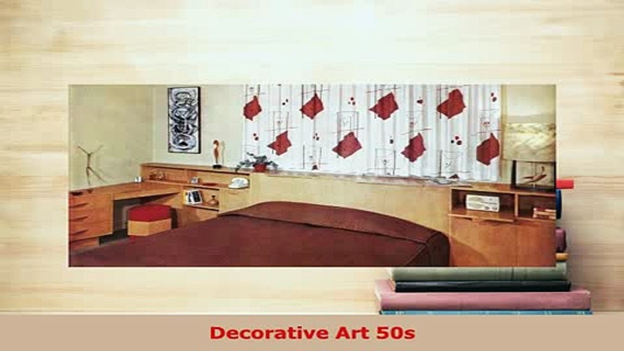 Download  Decorative Art 50s Read Full Ebook