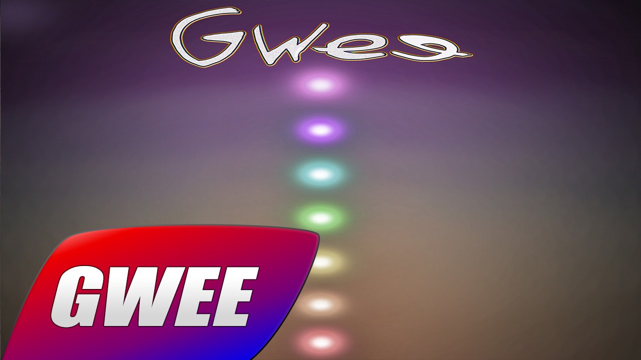 Gwee - Time (Original Mix)