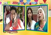 Eat Bulaga April 8 2016 KalyeSerye #‎ALDUBProblemaNiLola‬ [1/3]