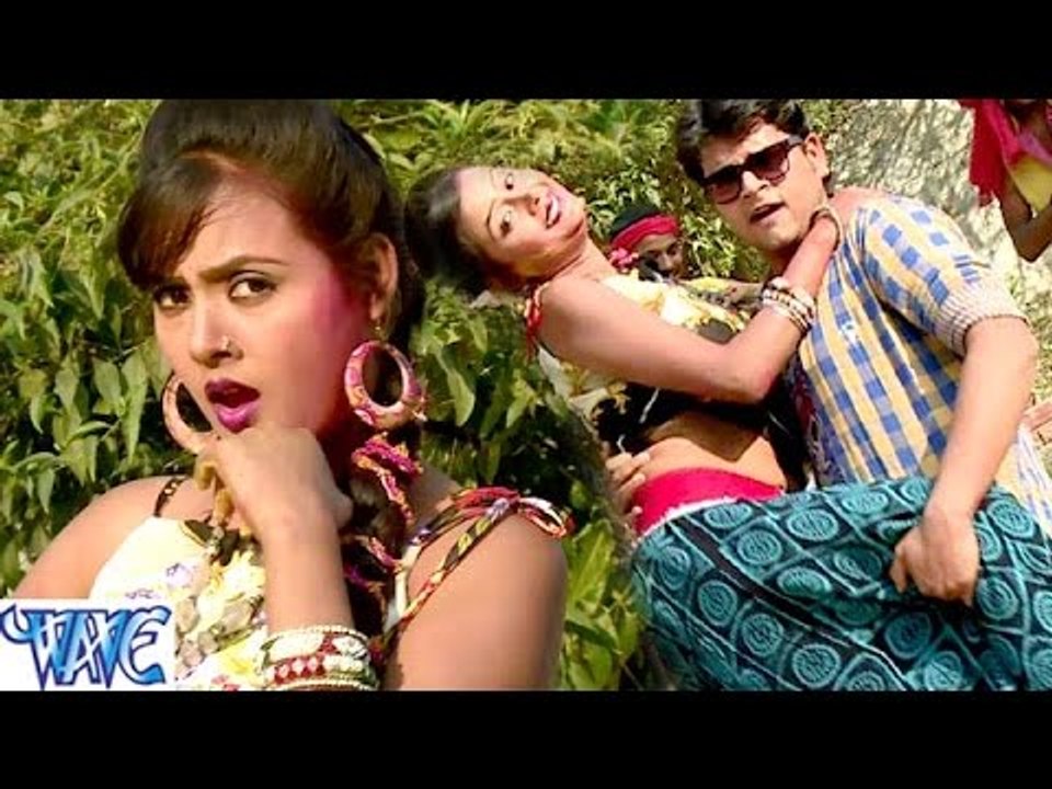 रानी अइह तू मिले अकेले रंग खेले - Holi Me Geel Bhail Choli - Bhojpuri Hot Holi Songs 2016 new