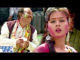 बुढ़वा रंगदार फगुआ में पियले बा ताड़ी - Holi Me Geel Bhail Choli - Bhojpuri Hot Holi Songs 2016 new
