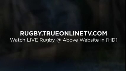 Force vs Crusaders super 18 rugby round 7