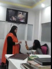 NAB officer’s wife threatened daughter of Actress Shugata