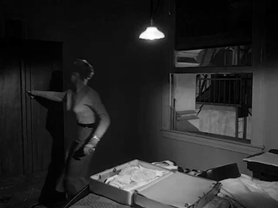 Zsa Zsa Gabor in Touch of Evil (1958)
