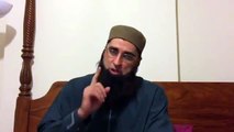 Maafi Naama and Clarification by Junaid Jamshed bhai