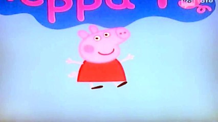 Peppa pig sigla (italiano) W MICHELE