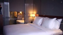 Hilton Sukhumvit Bangkok hotel - Deluxe Rooms