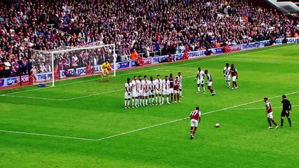 LES MEILLEURS MOMENTS DE PREMIER LEAGUE