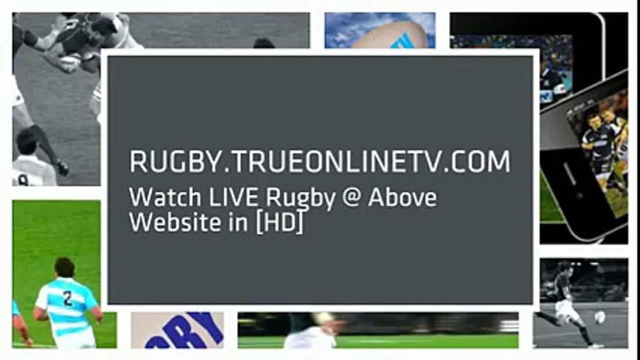 Chiefs vs Blues super 18 rugby round 7