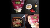 The awesomeness about Quinoa!