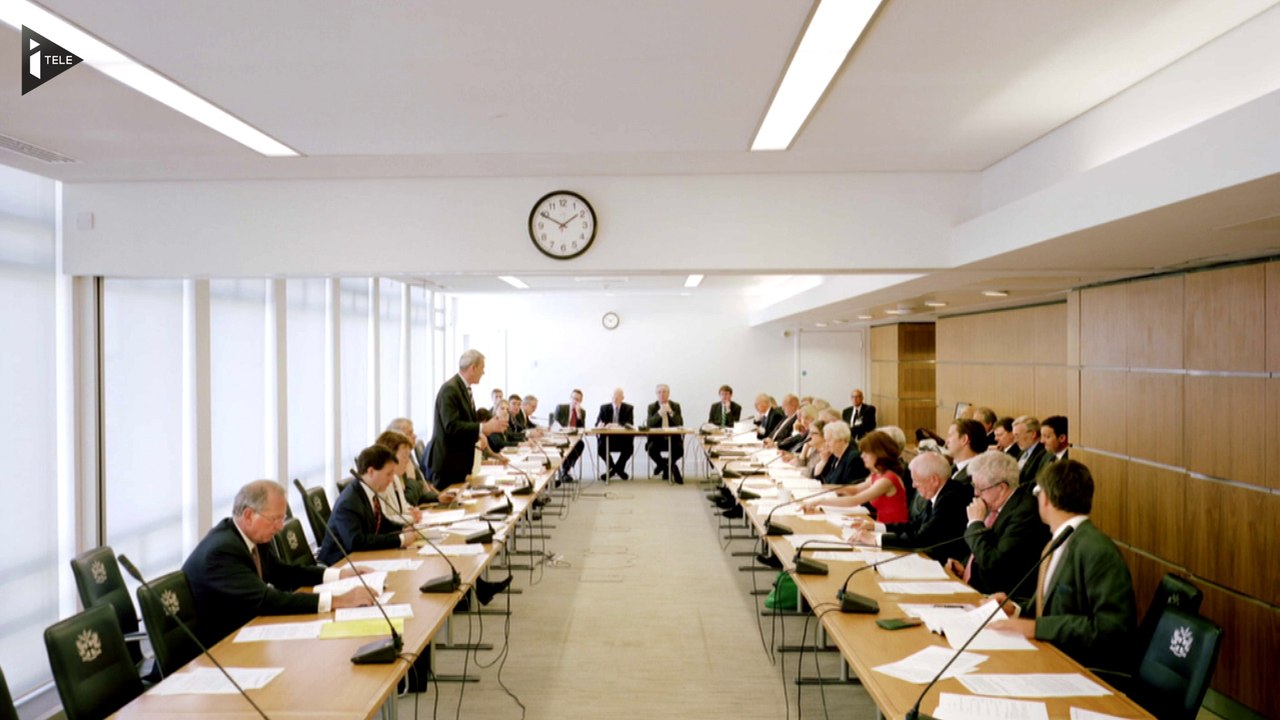 Panama Papers : Paolo Woods, photographe officiel des paradis fiscaux