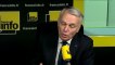 Jean-Marc Ayrault : "Le clivage droite gauche ne sera jamais effacé"