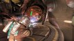 Dead Space 2: Chapter 9 Boss Fight- Zealot difficulty
