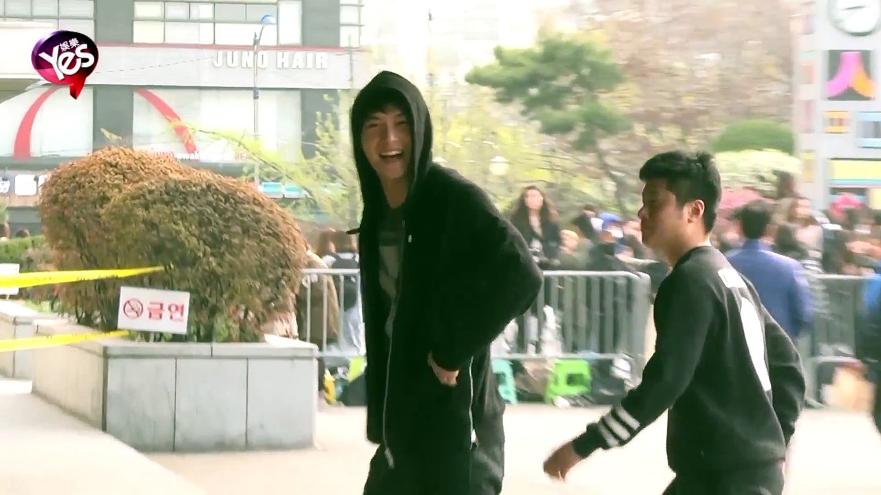 [中文]20160408_[Yes Ent.]CNBLUE @KBS