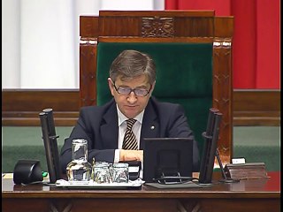 Poseł Michał Dworczyk - Wystąpienie z dnia 01 kwietnia 2016 roku.