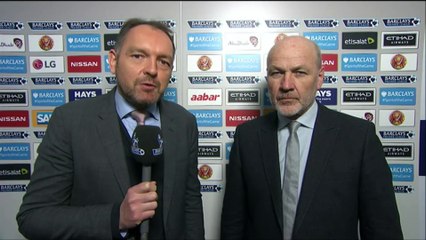 PREMIER LEAGUE - MATCH OF THE DAY