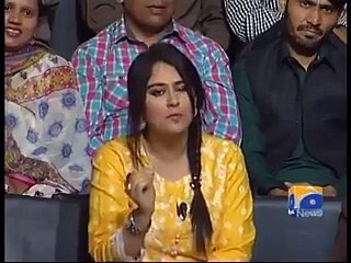 Khabar Naak 7 April 2016_ Hamid Mir - Geo News