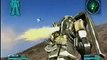 PS3 ガンダム ターゲットインサイト ジオン編　M15「爆撃部隊撃墜」