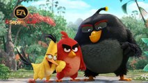 Angry Birds, la película - Segundo tráiler en español (HD)