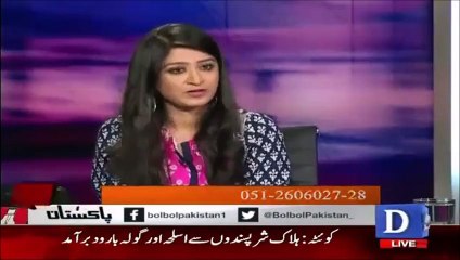 Nusrat Javed Umasked PMLN's Dirty Plan Against Imran Khan In Reply To Panama Leaks