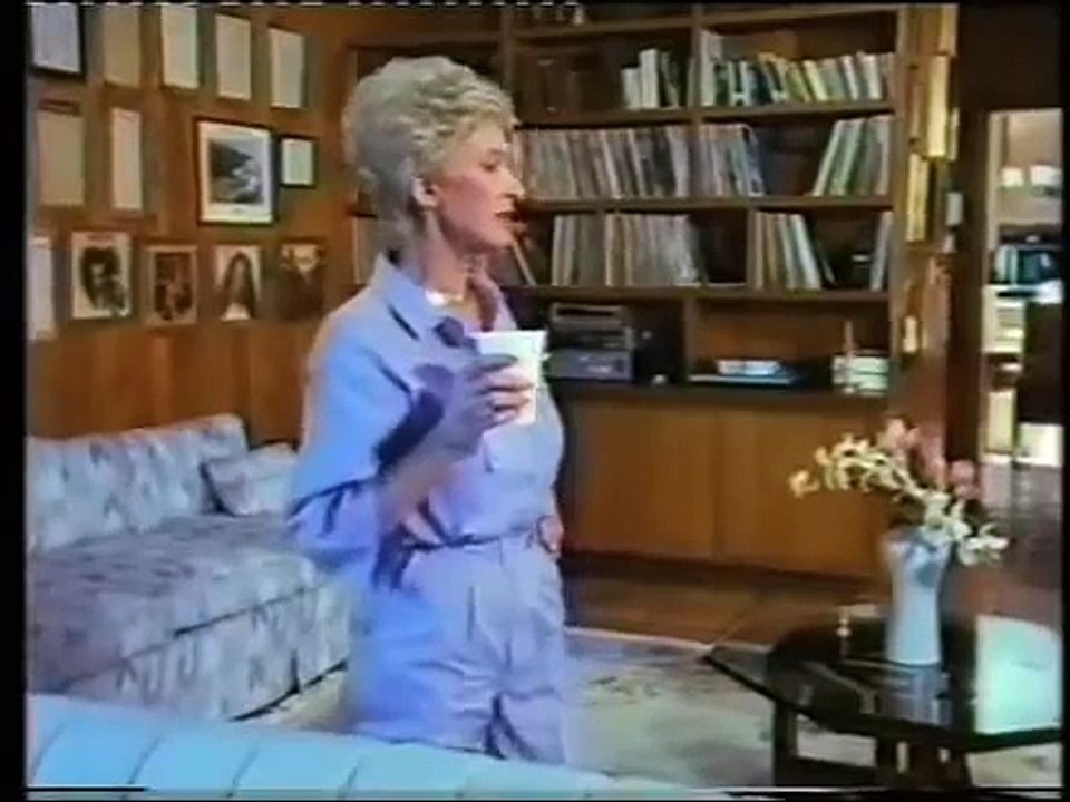 Tammy Wynette-At Home 2