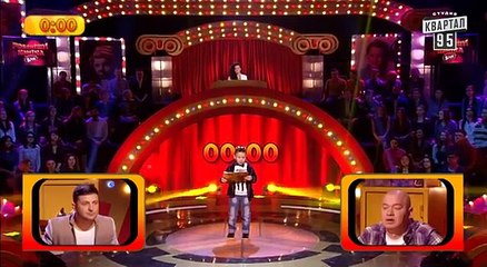 А що зробив ти, щоб у твоїй школі був карантин - Рассмеши комика Дети 2016