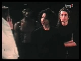 Abyale - I Wanna Be Your Lover Too