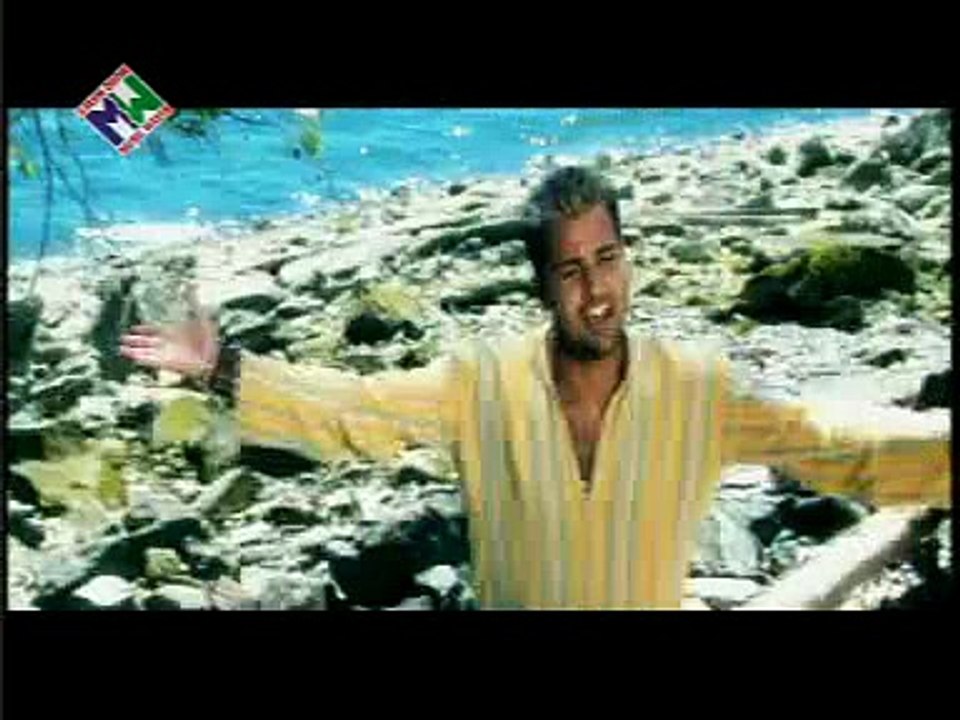 Bada Samjhaya Tenu Ful Video Song HD - Amrinder Gill - Punjabi songs - Songs HD
