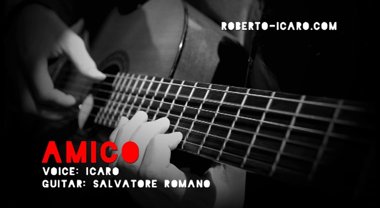 AMICO - ICARO