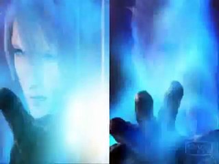 9th Silver Glare song: "Canon de Pachelbel" Techno version