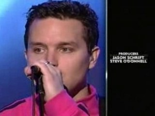 Blink 182 - Stay Together For The Kids live
