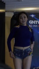 160407 다임피스 DimePiece 시유 - Hello Hello 헬로헬로 (가상현실360VR 공개음악방송) 직캠 fancam by zam