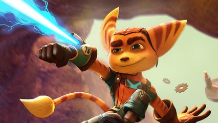 Ratchet & Clank: France Premiere Live!