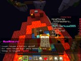 Minecraft: SKY WARS |#6| - ANIMATED PLAYER 1.5.2 (MAX MINE)