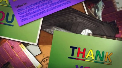 Efficient Attic Ventilation for Reduce Energy